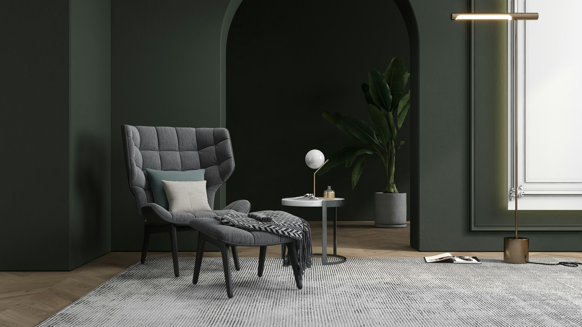 Interior Design